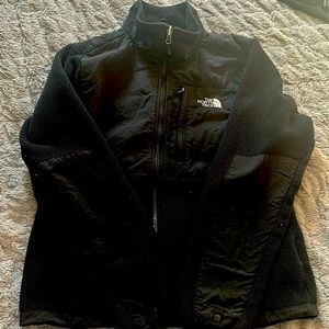 North Face jacket